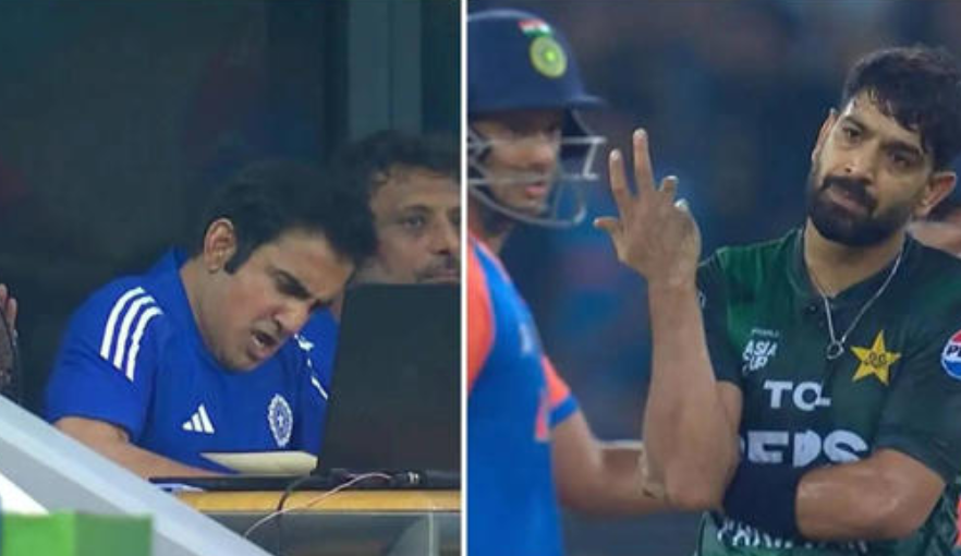 Asia Cup 2025: India Triumphs as Pakistan Faces Meme Tsunami