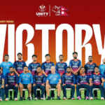 Nepal Stun West Indies Again, Complete 2-0 Series Sweep with 90-Run Win