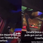 Terence Crawford Handcuffed at Gunpoint After Historic Win: ‘We Thought We Were Going to Die’