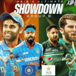 BCCI Responds to Criticism Over Playing Pakistan in Asia Cup: Report