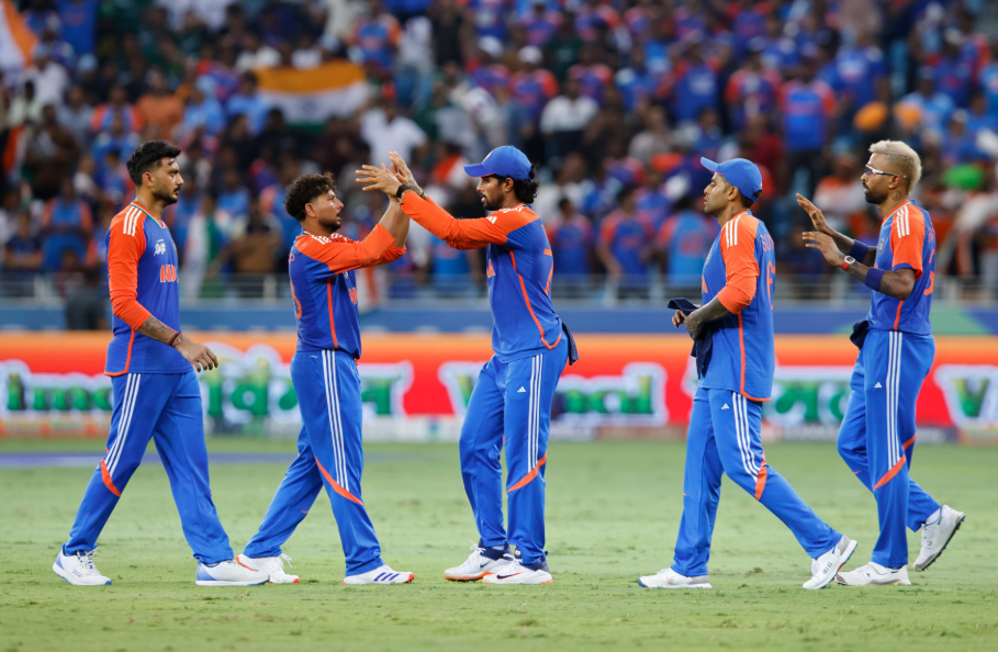 Asia Cup 2025: India Defeats Pakistan as Memes Take Over Social Media