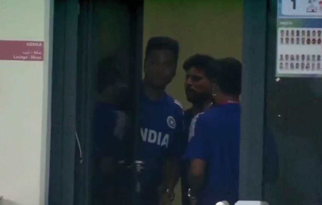 Asia Cup 2025: No handshake by Indian team. What a humiliation for Pakistan
