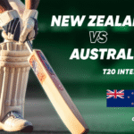 Australia vs New Zealand, 1st T20I Live Stream: Where to watch AUS vs NZ live on TV and online