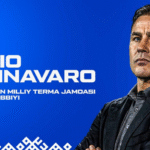 Fabio Cannavaro Appointed! Italy’s World Cup Icon Becomes New Uzbekistan Head Coach