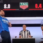 Nakamura Turns the Tables: From Lost Position to Stunning Checkmate Against World Champion Gukesh