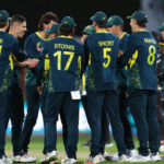 Australia Unveils Men’s Squads for ODI and T20I Series Against India