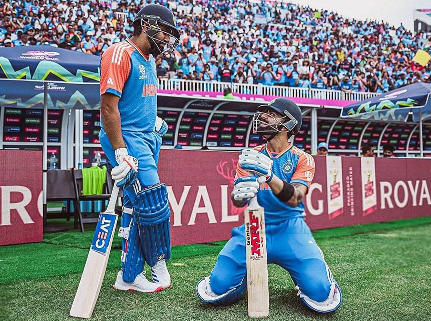 Ashwin Urges Agarkar: “Even Kohli and Rohit Must Play for India A”