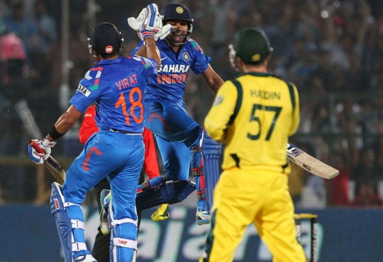 India vs Australia ODI Series 2025: Full Schedule, Squads, Where to watch on TV, Live Streaming