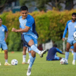 India vs Singapore Asian Cup Football Qualifiers: Where To Watch on TV, Live Streaming:
