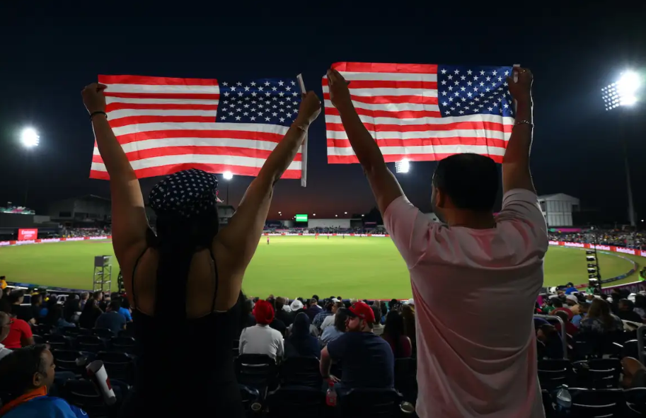 USA Cricket’s Darkest Hour: The ICC Suspension and Its Fallou