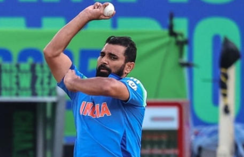 Mohammed Shami Slams Chief Selector Ajit Agarkar: ‘Who Updates Him Isn’t My Job’