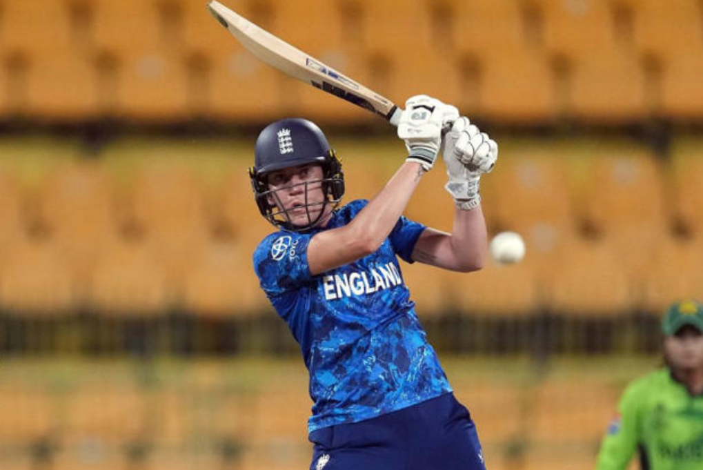 Rain Plays Spoilsport: PAK-W vs ENG-W — Match Report & Implications
