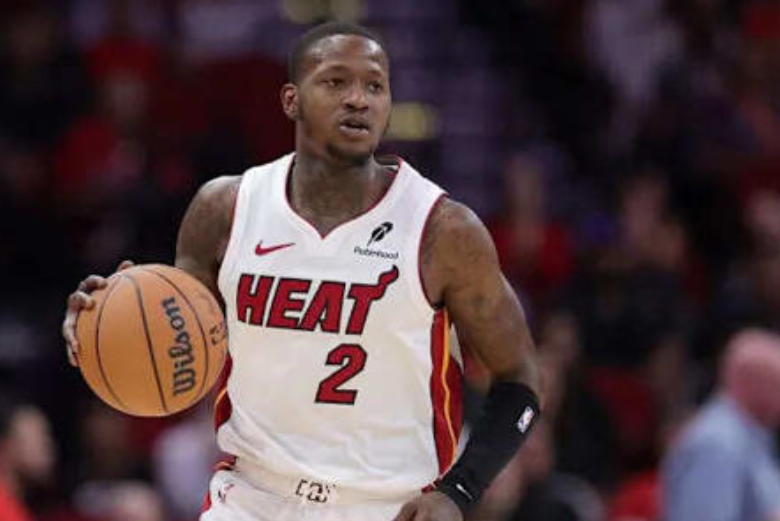 NBA Places Portland’s Chauncey Billups and Miami’s Terry Rozier on Immediate Leave