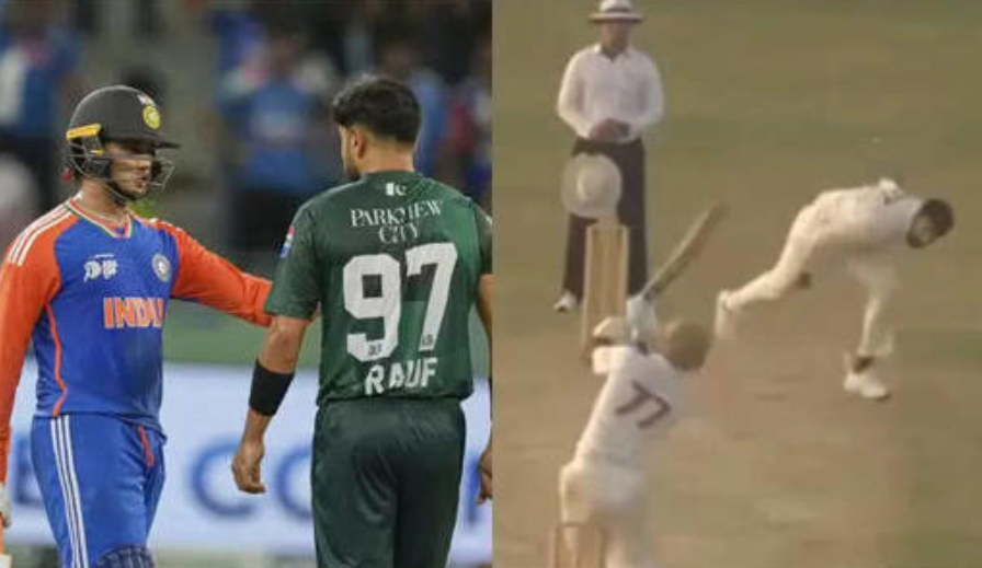 Haris Rauf’s Struggles Deepen: From Asia Cup Disaster to Domestic Drubbing