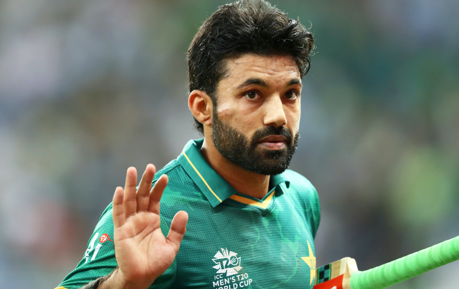Rizwan’s Rebellion: Pakistan Star Rejects Contract After Stunning Demotion