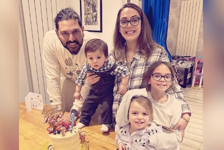 Yuvraj Singh Once Asked His Parents to Divorce, Admits He Feared and Resented His Father