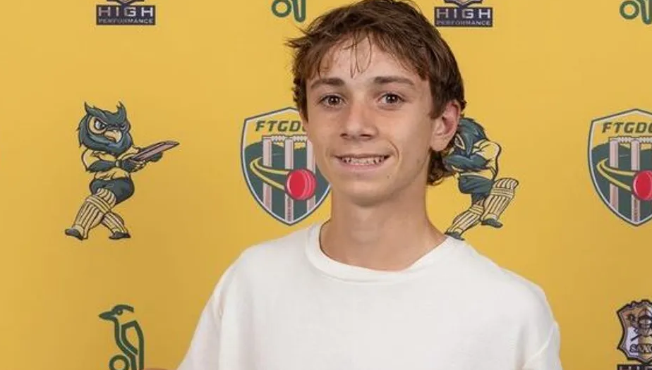 Australian teenager Ben Austin Dies After Being Struck by Ball During Training