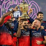 RCB’s $2 Billion Valuation: What It Means for CSK’s Unlisted Shares