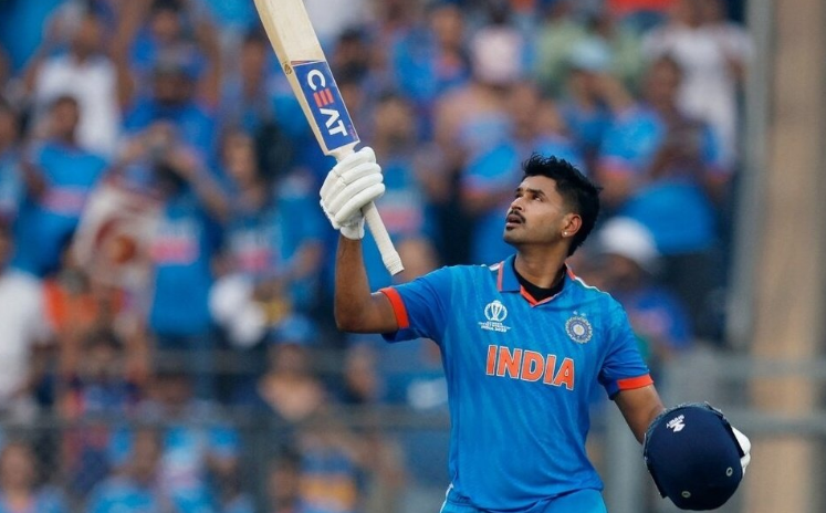No Crowd for Test, Yet 24,000 in Nagpur for “A-Team” ODI: A Tale of Two Cricket Worlds