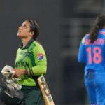 ICC Reprimands Sidra Amin After India Clash: What Happened & What It Means