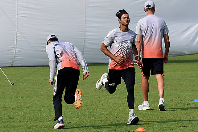 India vs South Africa 1st Test: Live Score, Match Details, Where to watch