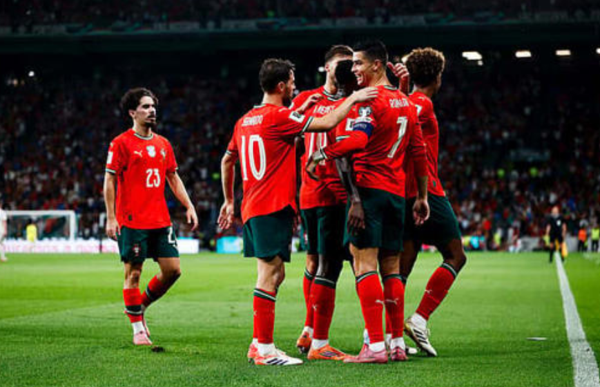 How Portugal Can Secure Their Spot at the 2026 FIFA World Cup