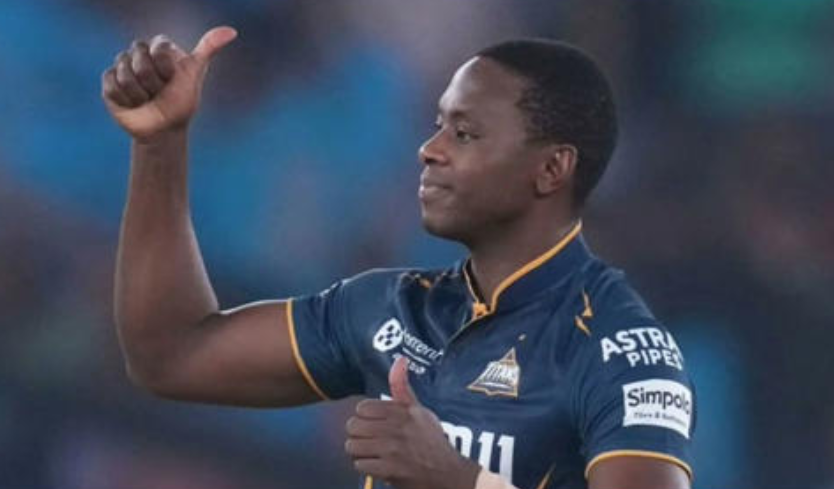 Kagiso Rabada to Rashid Khan: Five Players GT Might Release Ahead of the IPL 2026 Auction