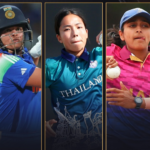 Only One Indian Makes the Cut for ICC Player of the Month Across Men’s and Women’s Categories