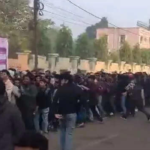 Mayhem at Barabati Stadium as Fans Race and Break Lines for India–South Africa T20I Tickets