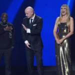 Fans Slam FIFA 2026 Draw After Kevin Hart and Heidi Klum Deliver ‘Unmatched Cringe
