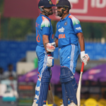 When Will Virat Kohli and Rohit Sharma Return? India’s Complete ODI Schedule Leading Up to the 2027 World Cup