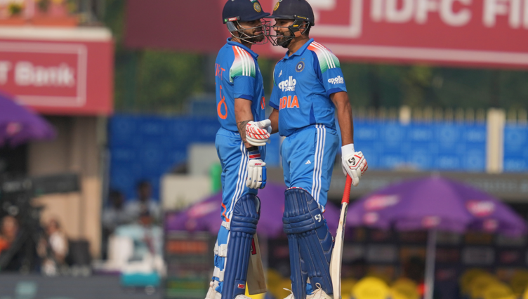 When Will Virat Kohli and Rohit Sharma Return? India’s Complete ODI Schedule Leading Up to the 2027 World Cup