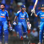 Kohli’s Redemption: Crowned Player of the Series with Dominant 2–1 Series Win over South Africa