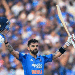 IND vs SA 2nd ODI: A masterful ton — and still a loss