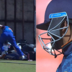 Rajasthan bowler grabs stunning catch on boundary to remove Virat in SMAT 2025—watch