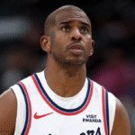 NBA Insider Details Why the Clippers Ultimately Split With Chris Paul