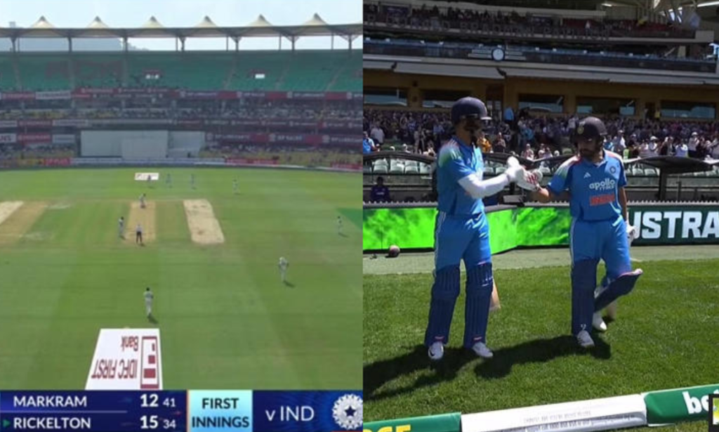 Netizen Calls Out Massive Broadcast Disparity Between BCCI and Cricket Australia: “Indian Fans Deserve Better”