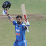 From Empty Seats to Full House: How Virat Kohli Revived Visakhapatnam’s 3rd ODI Ticket Frenzy