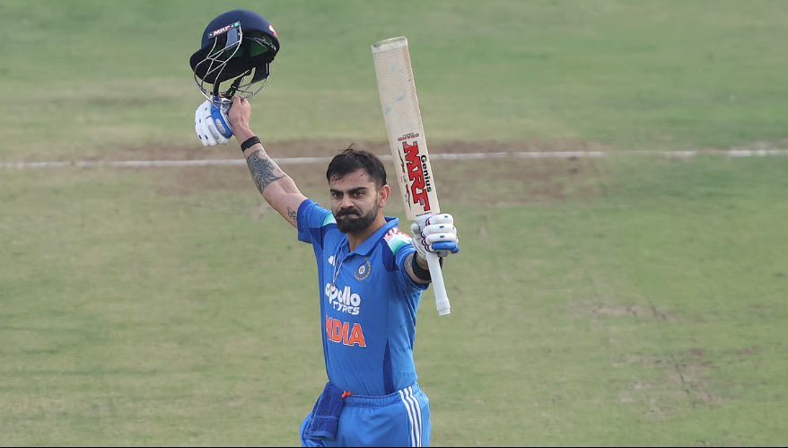 From Empty Seats to Full House: How Virat Kohli Revived Visakhapatnam’s 3rd ODI Ticket Frenzy