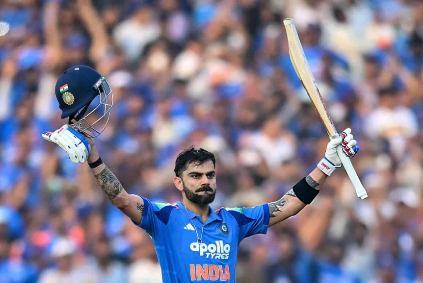 IND vs SA 2nd ODI: A masterful ton — and still a loss