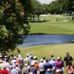 Eric Cole Leads 2026 Charles Schwab Challenge Final Round