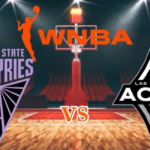Aces vs. Valkyries 2026