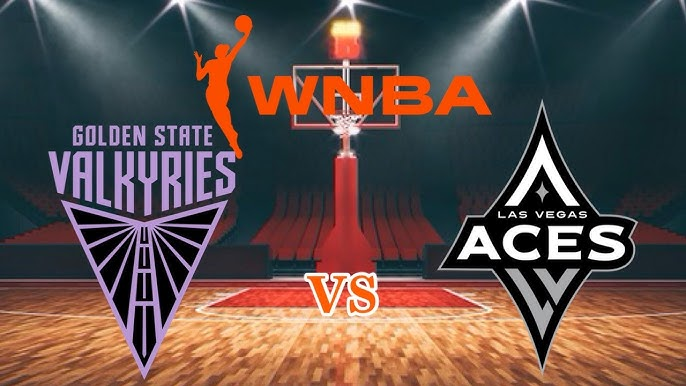 Aces vs. Valkyries 2026