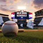 MLB 2026