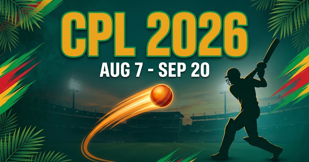 CPL 2026