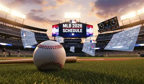 MLB 2026